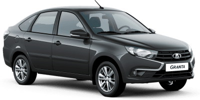 Автомобиль LADA Granta Лифтбек, 1.6 л, передний привод, АКПП, бензин в наличии в Краснодаре