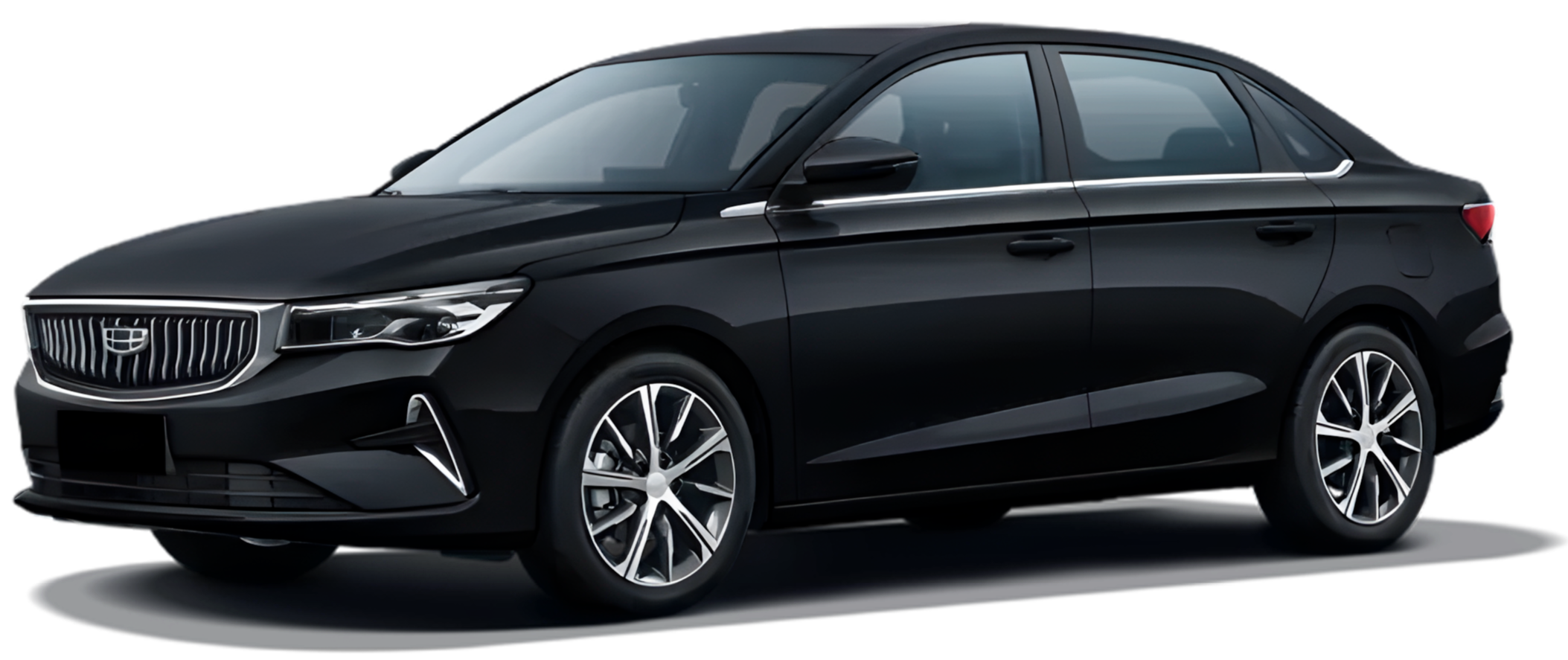 Geely