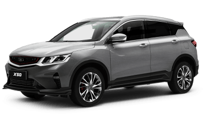 Belgee x50