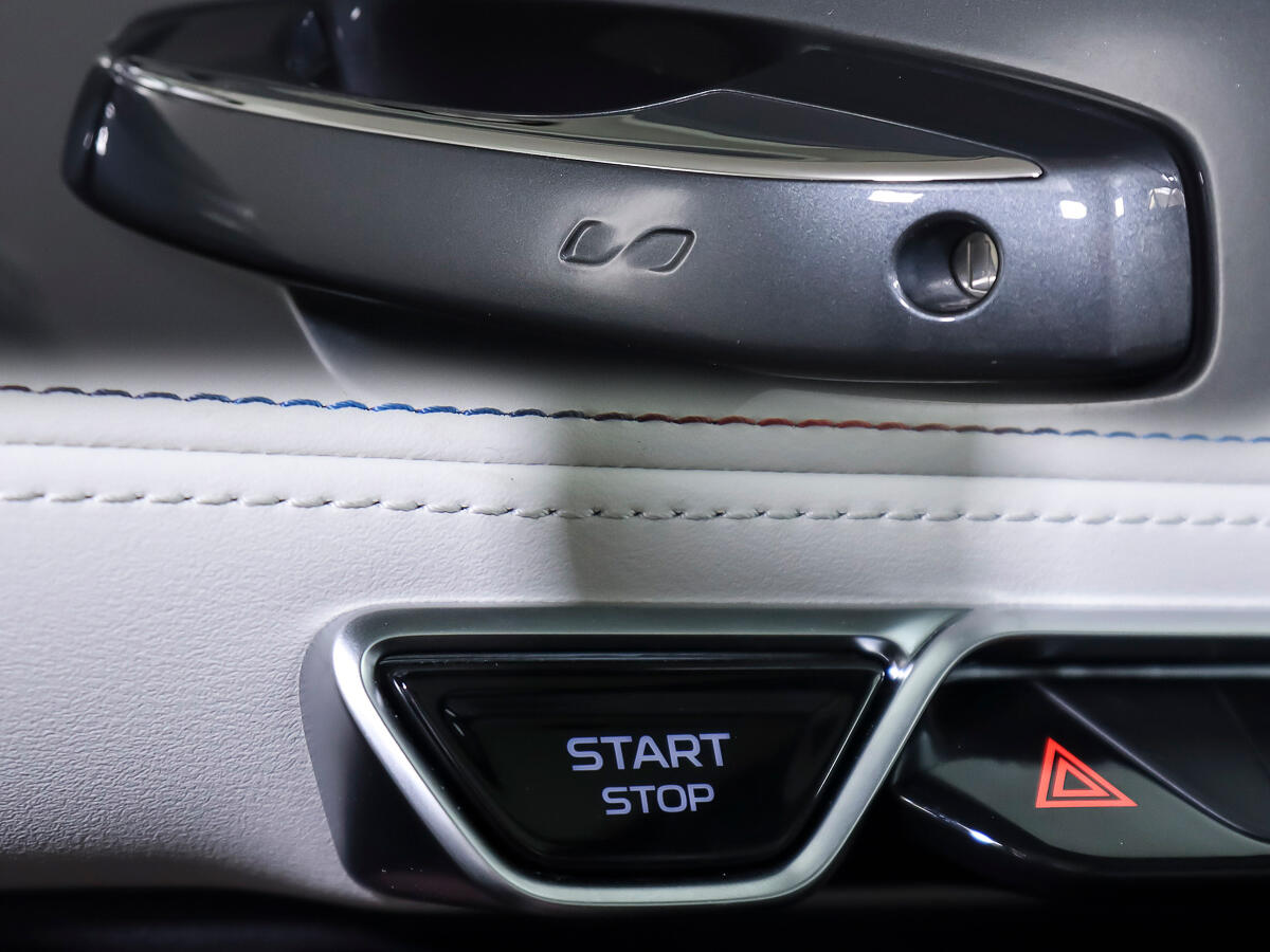 Geely