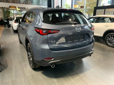 Автомобиль Mazda CX-5, 2.5 л, полный привод, АКПП, бензин в наличии в Екатеринбург