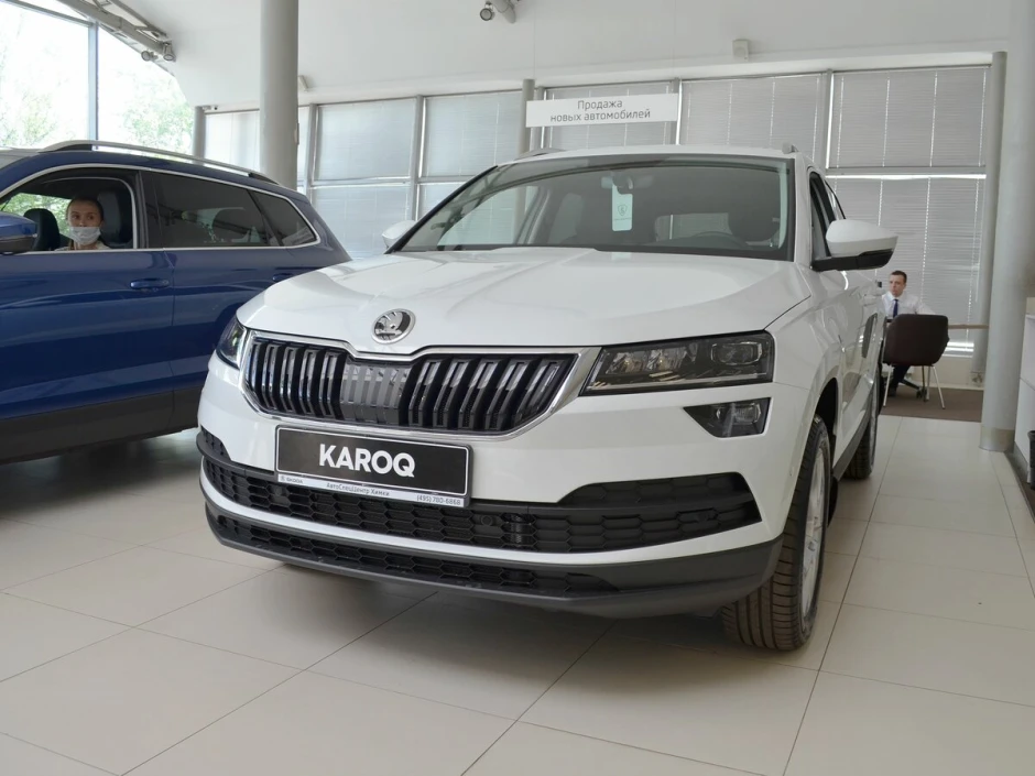 Skoda