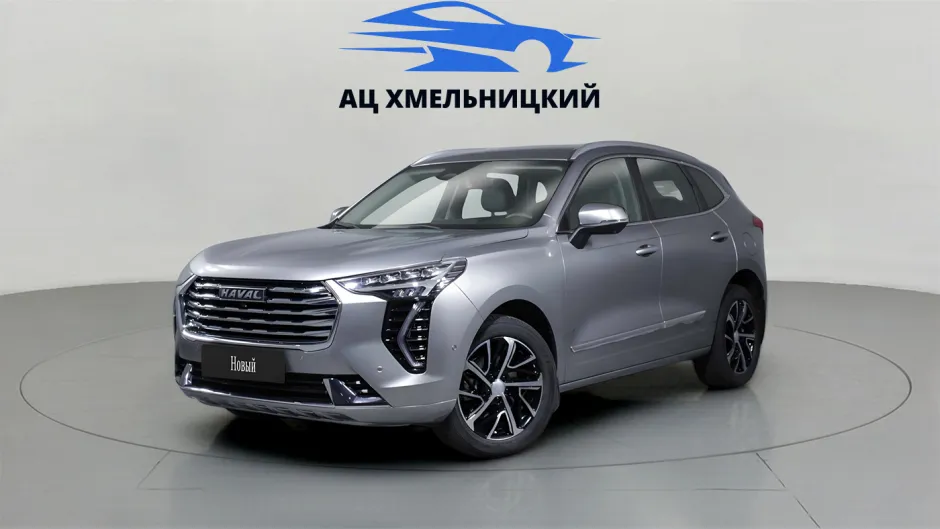Автомобиль Haval Jolion, 1.5 л, полный привод, Робот, бензин в наличии в Новосибирск