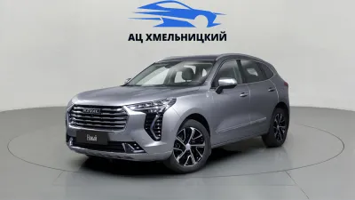 Автомобиль Haval Jolion, 1.5 л, полный привод, Робот, бензин в наличии в Новосибирск