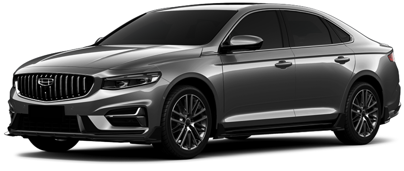 Geely