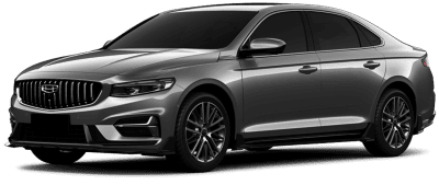 Geely