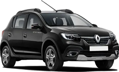 Автомобиль Renault Sandero Stepway, 1.6 л, передний привод, АКПП, бензин в наличии в Санкт-Петербург