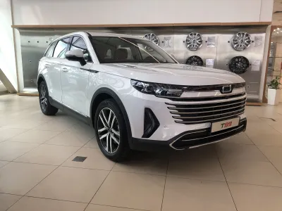 Автомобиль FAW Bestune T99, 2 л, передний привод, АКПП, бензин в наличии в Краснодаре