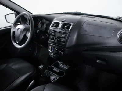Автомобиль LADA Granta Cross, 1.6 л, передний привод, МКПП, бензин в наличии в Кемерово