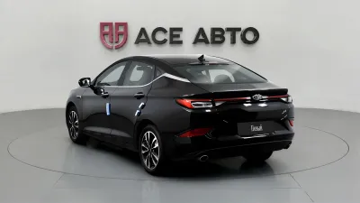 JAC