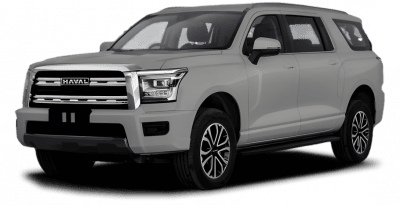 Автомобиль Haval H5, 2 л, полный привод, АКПП, бензин в наличии в Краснодаре