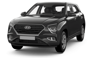 Автомобиль Hyundai Creta, 2 л, полный привод, АКПП, бензин в наличии в Краснодаре