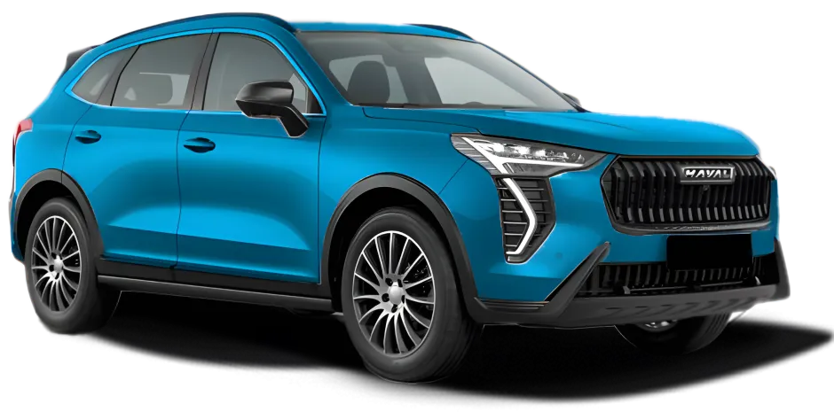 Автомобиль Haval Jolion NEW, 1.5 л, полный привод, Робот, бензин в наличии в Москве