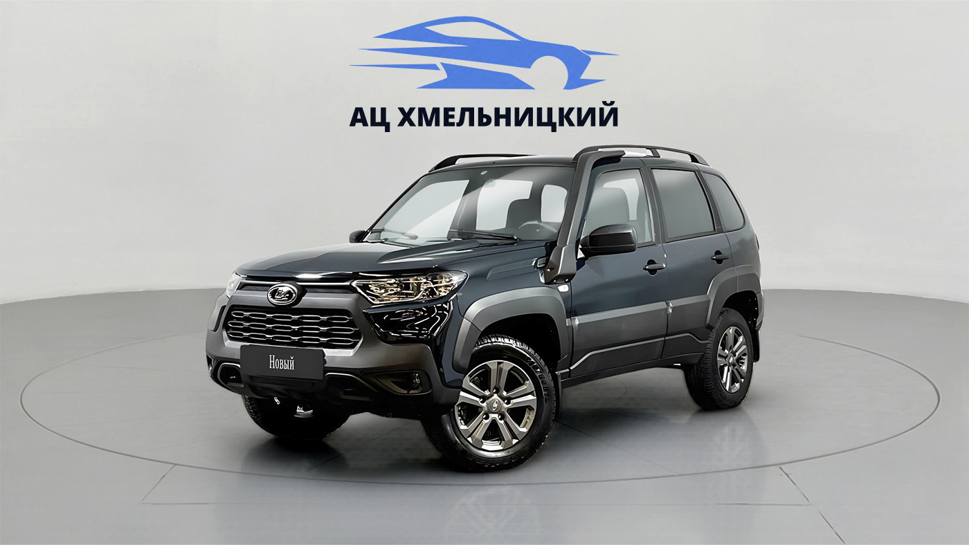 LADA