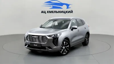 Автомобиль Haval Jolion, 1.5 л, полный привод, Робот, бензин в наличии в Новосибирск