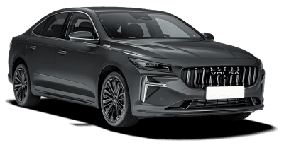 Автомобиль Volga C50, 2 л, передний привод, Робот, бензин в наличии в Краснодар