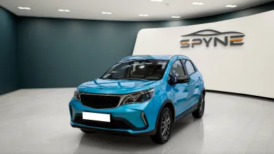 Автомобиль Livan X3 Pro, 1.5 л, передний привод, Вариатор, бензин в наличии в Санкт-Петербурге