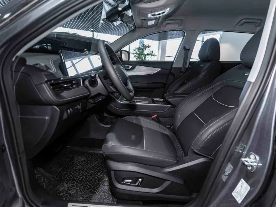 Автомобиль Chery Tiggo 7 Pro Max, 1.5 л, передний привод, Робот, бензин в наличии в Санкт-Петербург