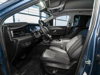 Автомобиль Jetour X90 Plus, 1.6 л, передний привод, Робот, бензин в наличии в Екатеринбург