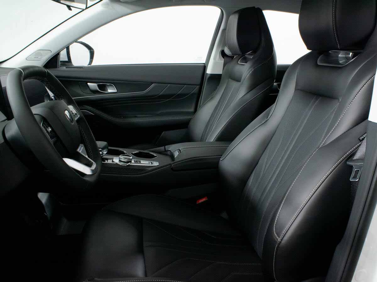Changan