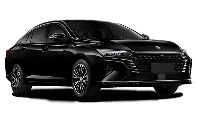 Автомобиль DongFeng Shine Max, 1.5 л, передний привод, Робот, бензин в наличии в Новосибирск