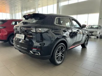 Changan