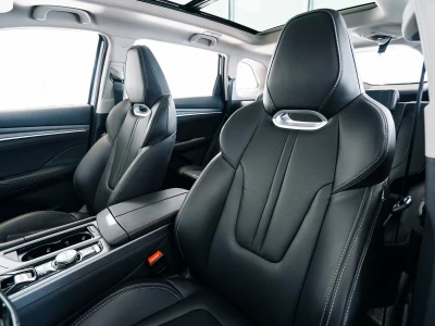 Автомобиль Changan CS75 Plus, 1.5 л, передний привод, АКПП, бензин в наличии в Краснодаре