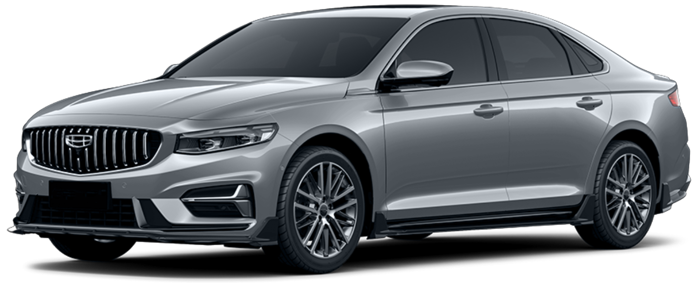 Geely