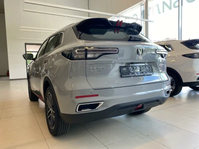 Автомобиль Changan UNI-S / CS55PLUS, 1.5 л, передний привод, Робот, бензин в наличии в Екатеринбург