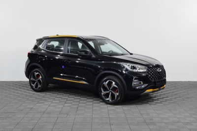 Автомобиль Chery Tiggo 4 Pro, 1.5 л, передний привод, Вариатор, бензин в наличии в Екатеринбург