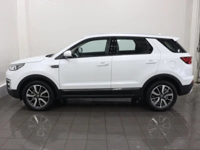 Автомобиль Changan CS55, 1.5 л, передний привод, МКПП, бензин в наличии в Краснодаре