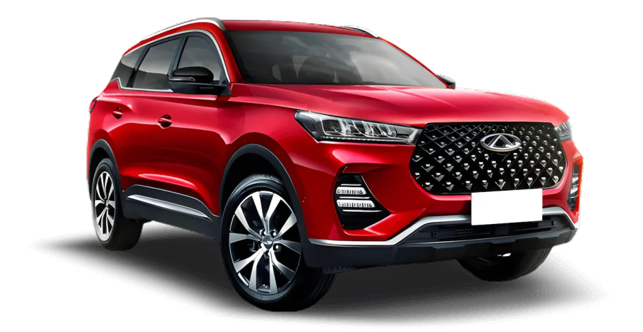 Автомобиль Chery Tiggo 7 Pro, 1.5 л, передний привод, Вариатор, бензин в наличии в Нижнем Новгороде