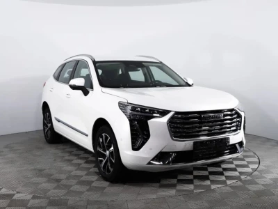 Автомобиль Haval Jolion, 1.5 л, полный привод, Робот, бензин в наличии в Краснодаре