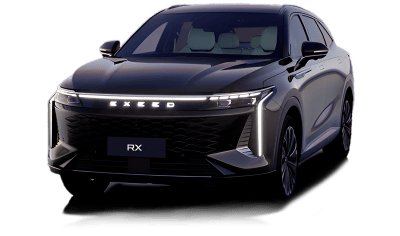 Автомобиль EXEED RX, 2 л, полный привод, Робот, бензин в наличии в Нижнем Новгороде