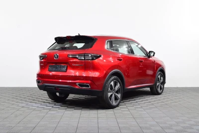 Автомобиль Changan UNI-S, 1.5 л, передний привод, Робот, бензин в наличии в Краснодаре