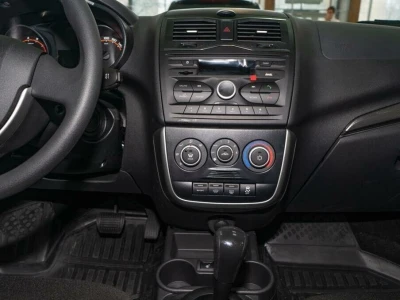 Автомобиль LADA Granta Cross, 1.6 л, передний привод, МКПП, бензин в наличии в Екатеринбургe