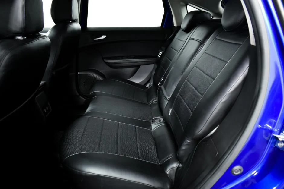 Автомобиль Renault Arkana, 1.6 л, передний привод, Вариатор, бензин в наличии в Краснодаре