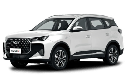 Chery Tiggo 7L