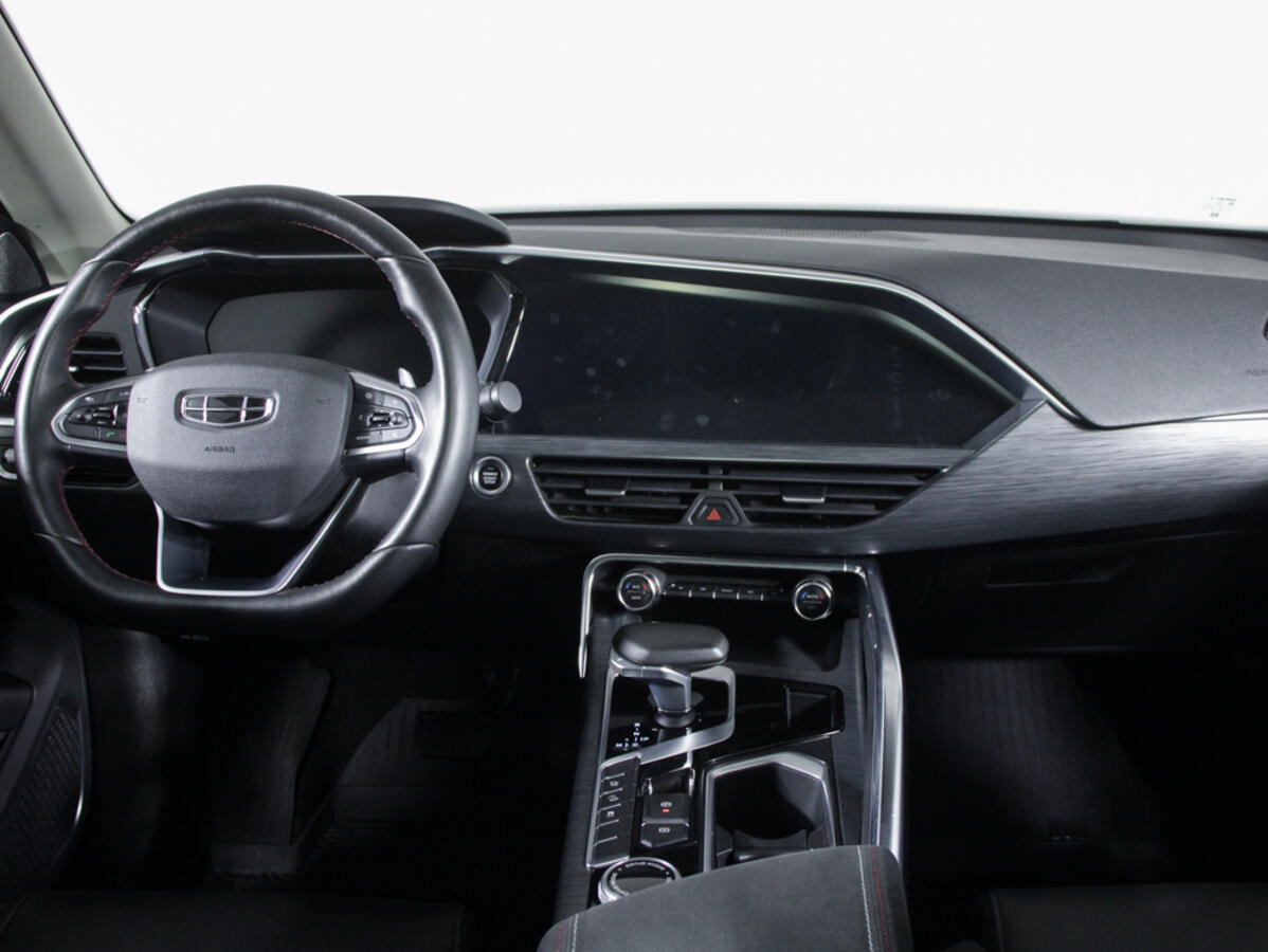 Geely