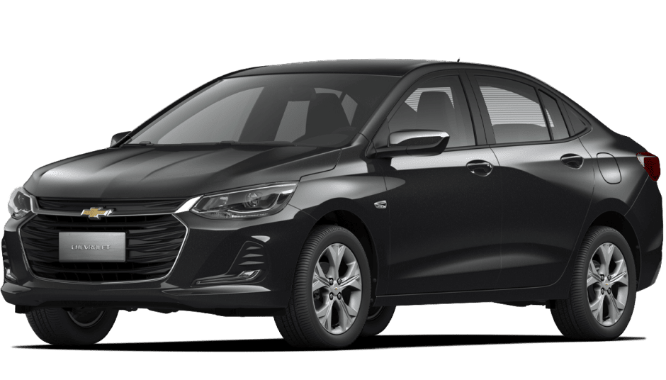 Автомобиль Chevrolet Onix, 1.2 л, передний привод, АКПП, бензин в наличии в Краснодаре