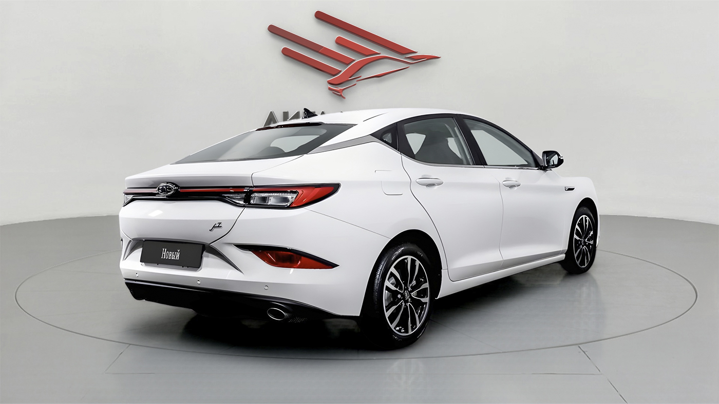 JAC