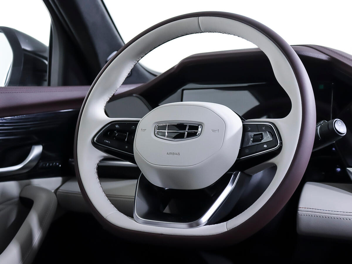 Geely