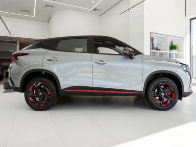Автомобиль OMODA C5, 1.5 л, передний привод, Вариатор, бензин в наличии в Краснодаре