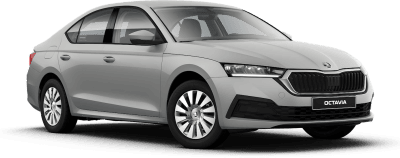 Автомобиль Skoda Octavia, 1.4 л, передний привод, АКПП, бензин в наличии в Нижнем Новгороде