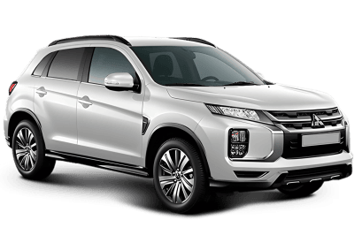 Автомобиль Mitsubishi ASX, 2 л, полный привод, Вариатор, бензин в наличии в Краснодаре