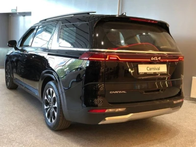 Автомобиль Kia Carnival, 2.2 л, передний привод, АКПП, дизель в наличии в Краснодаре