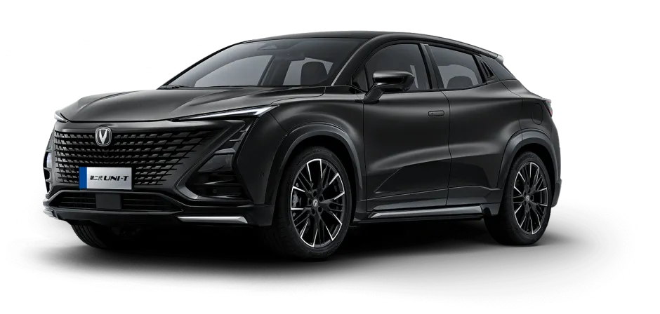 Автомобиль Changan UNI-T, 1.5 л, передний привод, Робот, бензин в наличии в Москве