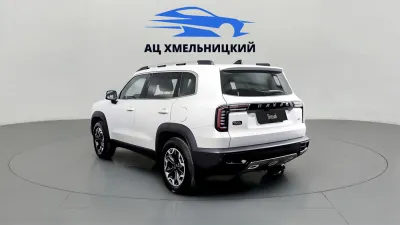 Автомобиль Haval Dargo, 2 л, полный привод, Робот, бензин в наличии в Новосибирск