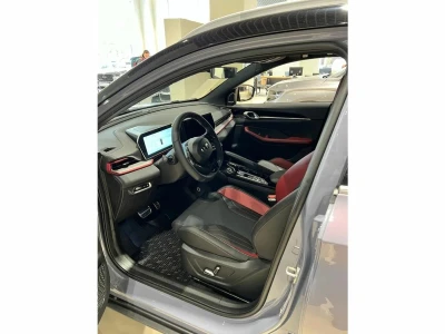 Автомобиль Geely Coolray, 1.5 л, передний привод, Робот, бензин в наличии в Краснодаре