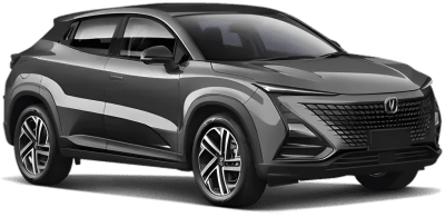 Changan